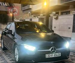 مرسيدس بنز A-Class